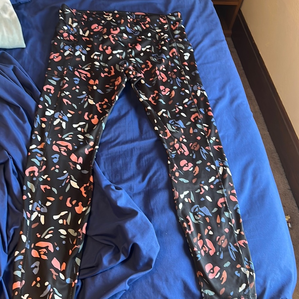 Avia leggings size XL